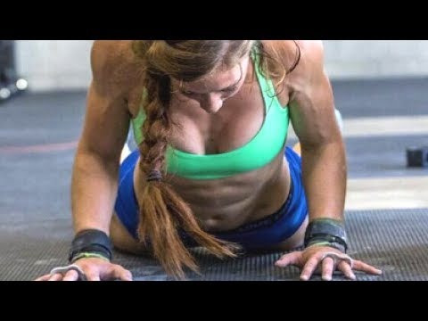 nude training